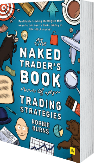The Naked Traders Book of Trading Strategies